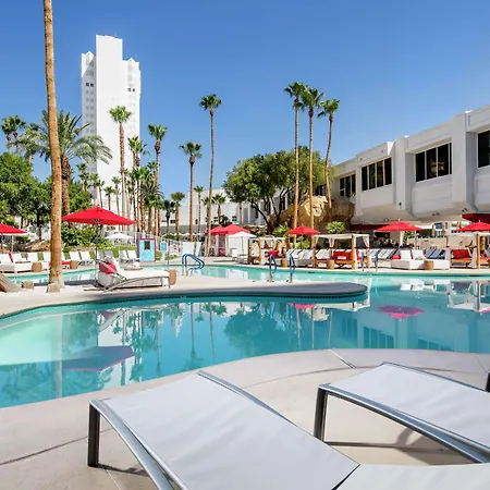 Tropicana Las Vegas - A Double Tree By Hilton-3