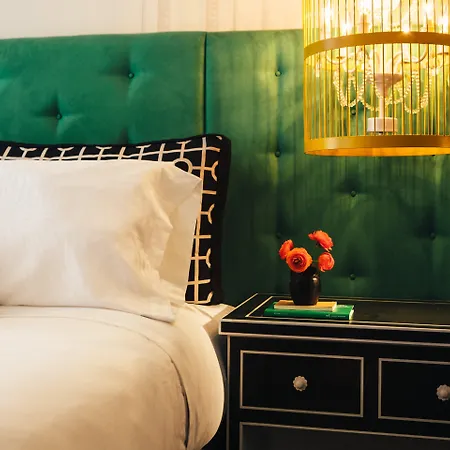 Kimpton Hotel Monaco Pittsburgh By Ihg-2