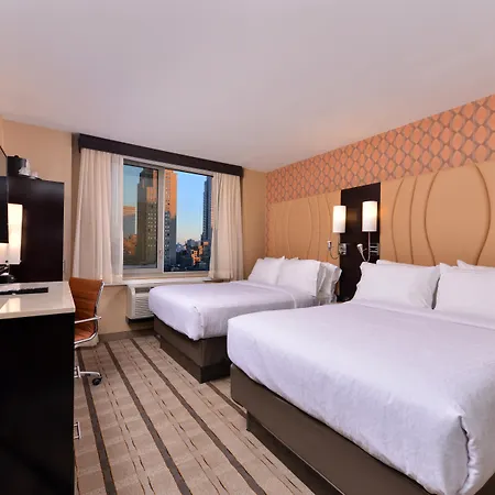 Holiday Inn New York City - Times Square By Ihg-2