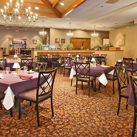 M Hotel Buffalo-3