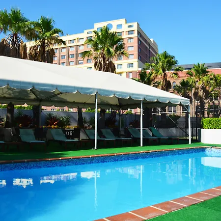 Novotel Sydney Darling Harbour-3