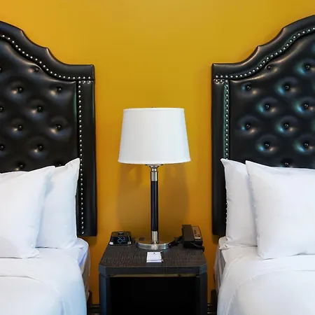 Hotel Clarendon-2