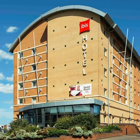 Ibis Leicester-3
