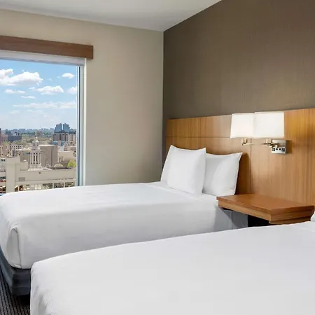 Hyatt Place Denver Downtown-3