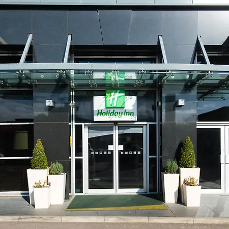 Holiday Inn Stevenage By Ihg-2