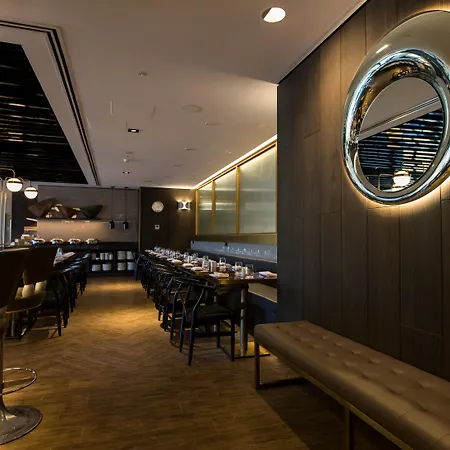 The Branksome Hotel & Residences-2