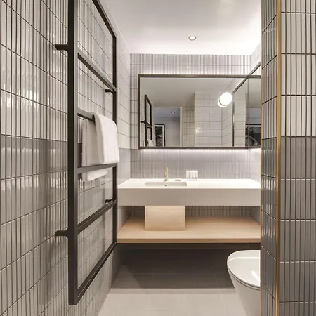 Vibe Hotel Sydney Darling Harbour-2