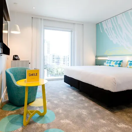 Ibis Styles East Perth-2