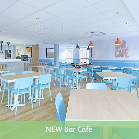 Travelodge York Central Micklegate-2