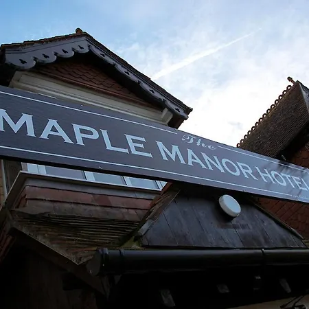 The Maple Manor Hotel-3
