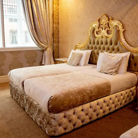 The Dixie Dean Hotel-2