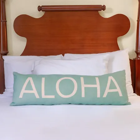 Ohia Waikiki Studio Suites-2