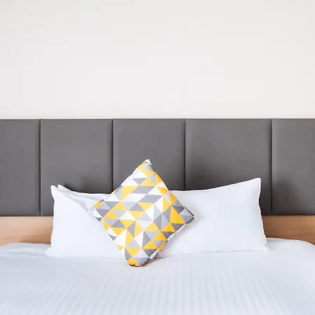 Holiday Inn Leicester City By Ihg-3