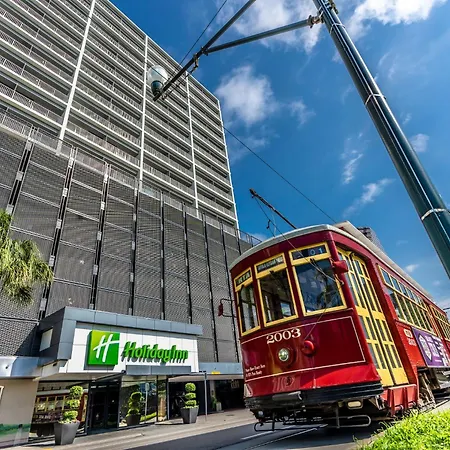 Holiday Inn New Orleans-Downtown Superdome By Ihg-2