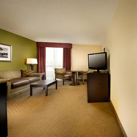 Holiday Inn Portland-Airport I-205 By Ihg-2