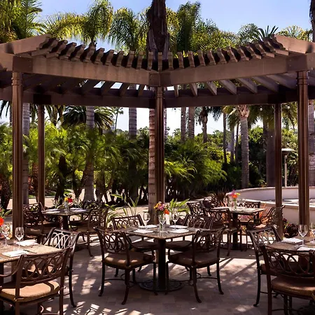 Hyatt Regency Newport Beach-3