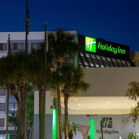Holiday Inn Orlando International Airport By Ihg-3