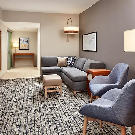 Hyatt Place Los Angeles / Lax / El Segundo-2