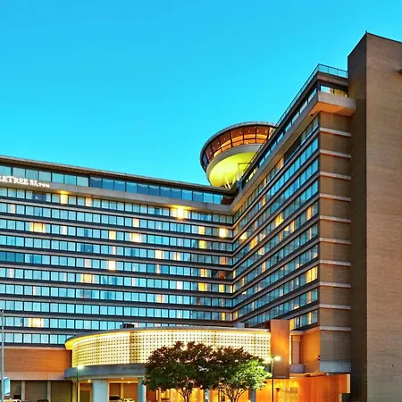 Doubletree By Hilton Washington Dc - Crystal City-2
