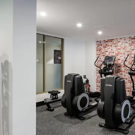 Rydges Sydney Central-2