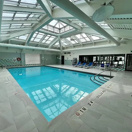Holiday Inn Toronto Airport East By Ihg-3
