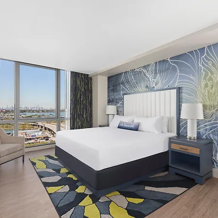 Hotel Indigo Flushing - Laguardia By Ihg-2