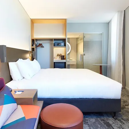 Holiday Inn Express Sydney Airport By Ihg-3