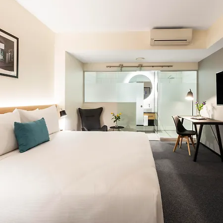 Oaks Wellington Hotel-2