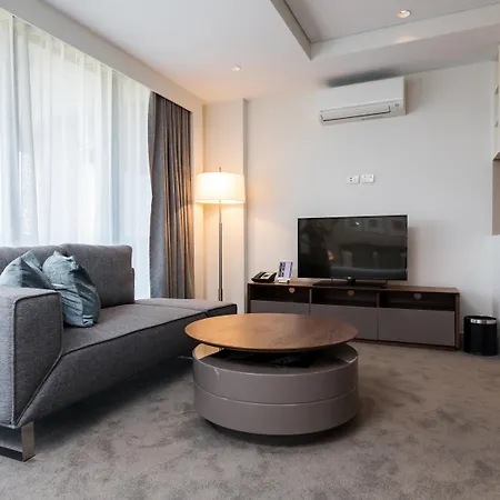 The Branksome Hotel & Residences-3