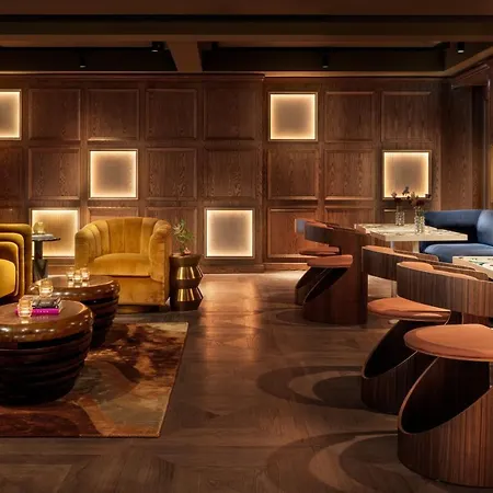 Virgin Hotels Glasgow-2