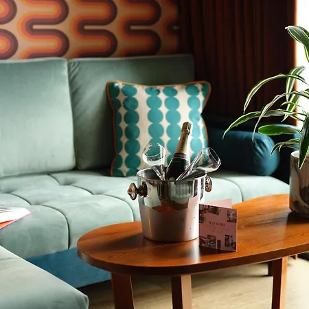 Malmaison Manchester Deansgate-3