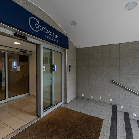 Copthorne Hotel Aberdeen-3