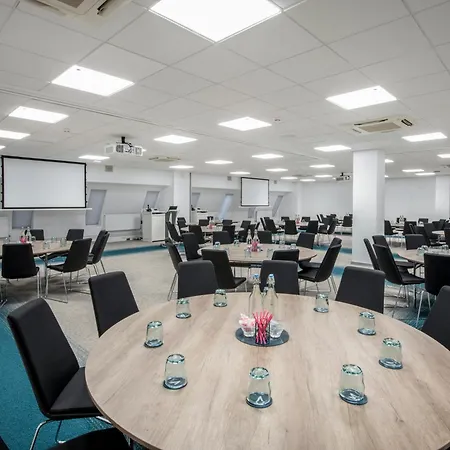 Conference Aston Hotel - Birmingham City-3