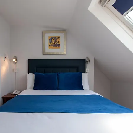 New Steine Hotel - B&B-3
