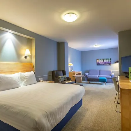 Holiday Inn Guildford By Ihg-3