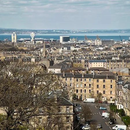 Voco Edinburgh - Royal Terrace By Ihg-2