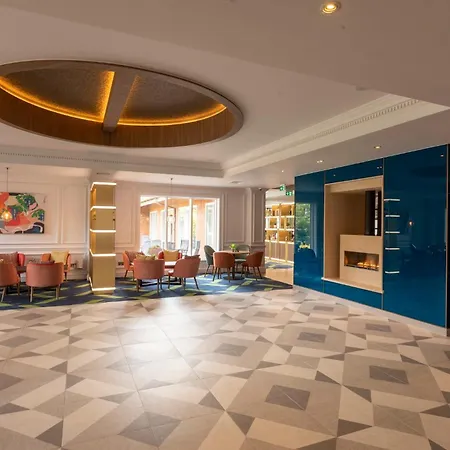 Holiday Inn Guildford By Ihg-2