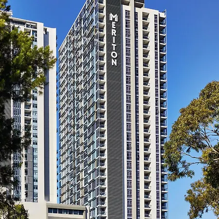 Meriton Suites Chatswood-3