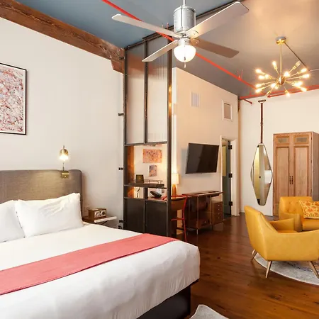 The Old No. 77 Hotel & Chandlery-2