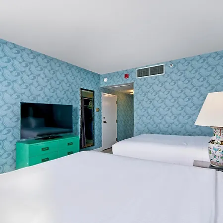 Hotel Fiona-2