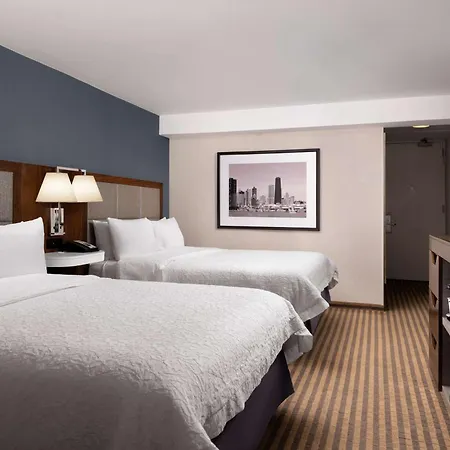 Hampton Inn Chicago Downtown/Magnificent Mile-2