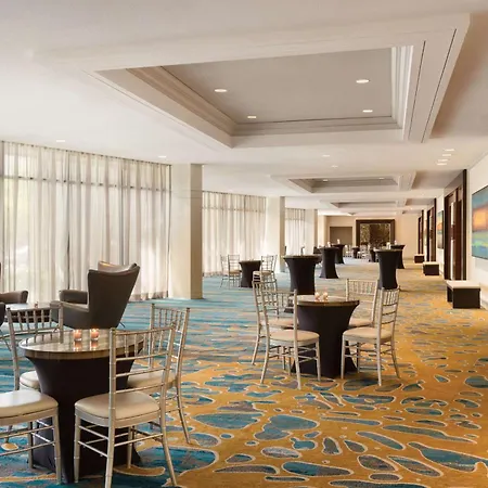 Hilton Miami Airport Blue Lagoon-2
