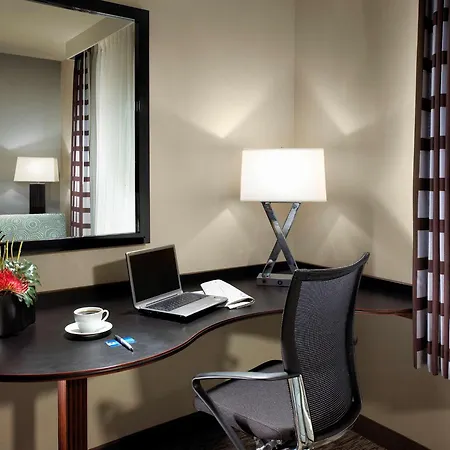 Hampton Inn San Diego Mission Valley-2