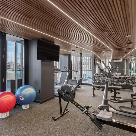 Vibe Hotel Adelaide-2