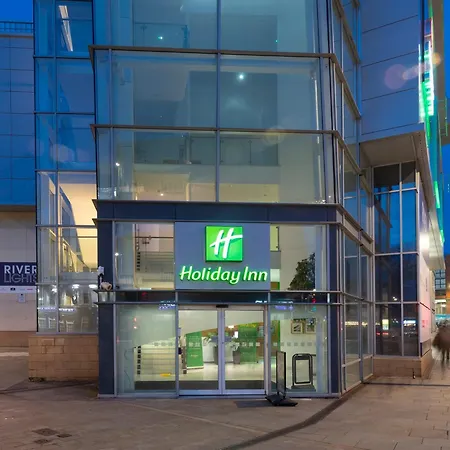 Holiday Inn Derby Riverlights By Ihg-3