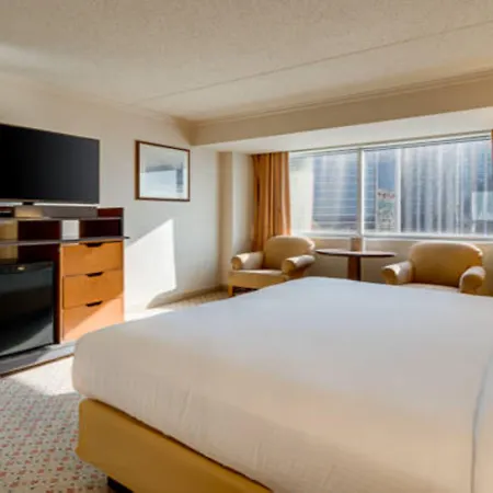 Showboat Hotel Atlantic City-3