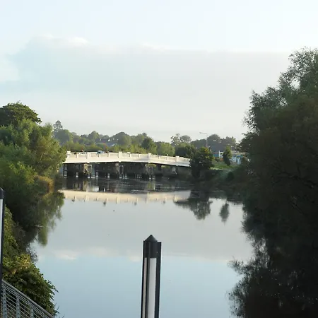 Absolute Hotel Limerick-3
