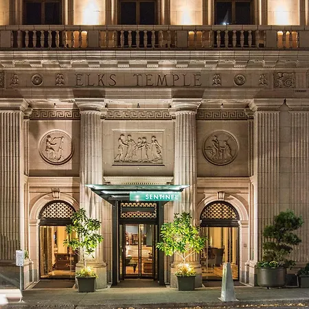 Sentinel Hotel-3