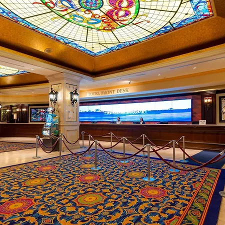 Showboat Hotel Atlantic City-2