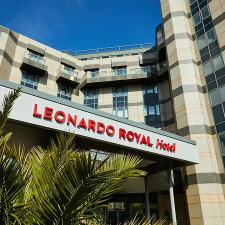 Leonardo Royal Southampton Grand Harbour-3